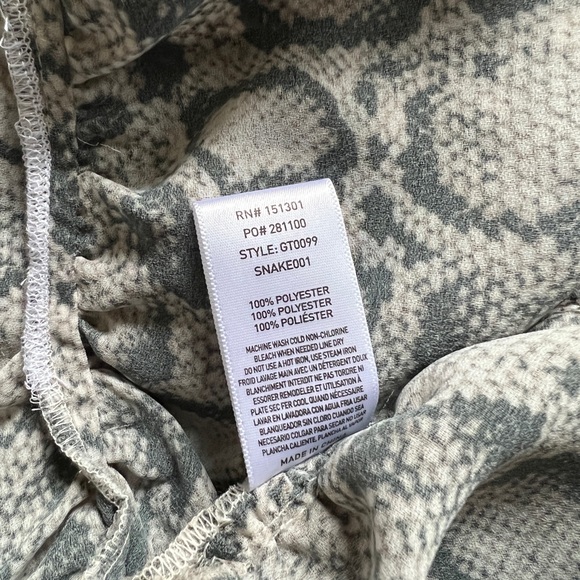 good american top - Picture 10 of 10